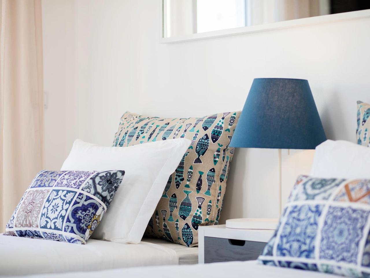 Marino Lisboa Boutique Hotel (Adults only) 1