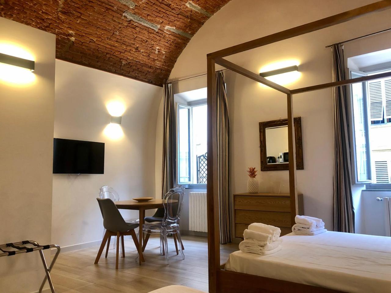 Dimora Cavalieri 1