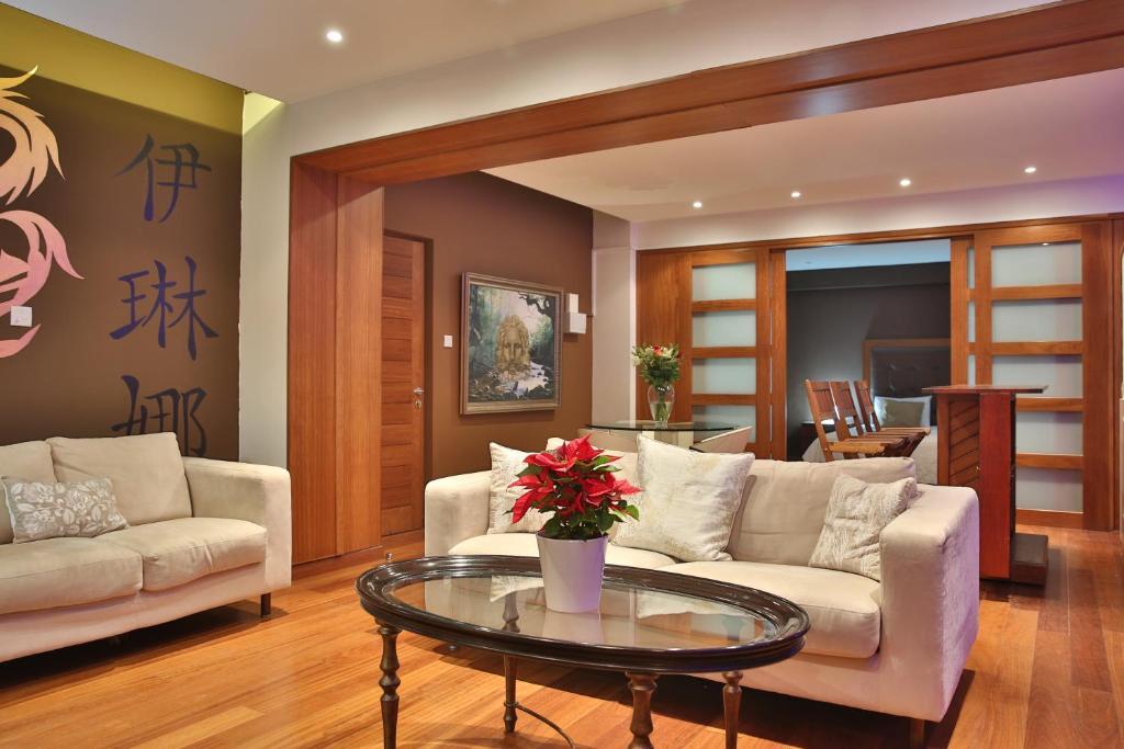 Sofouli Suites