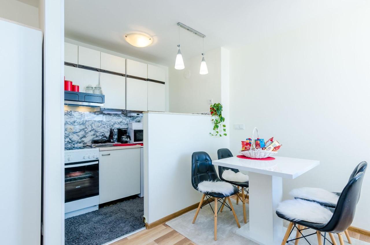 Apartment Vedrana 2