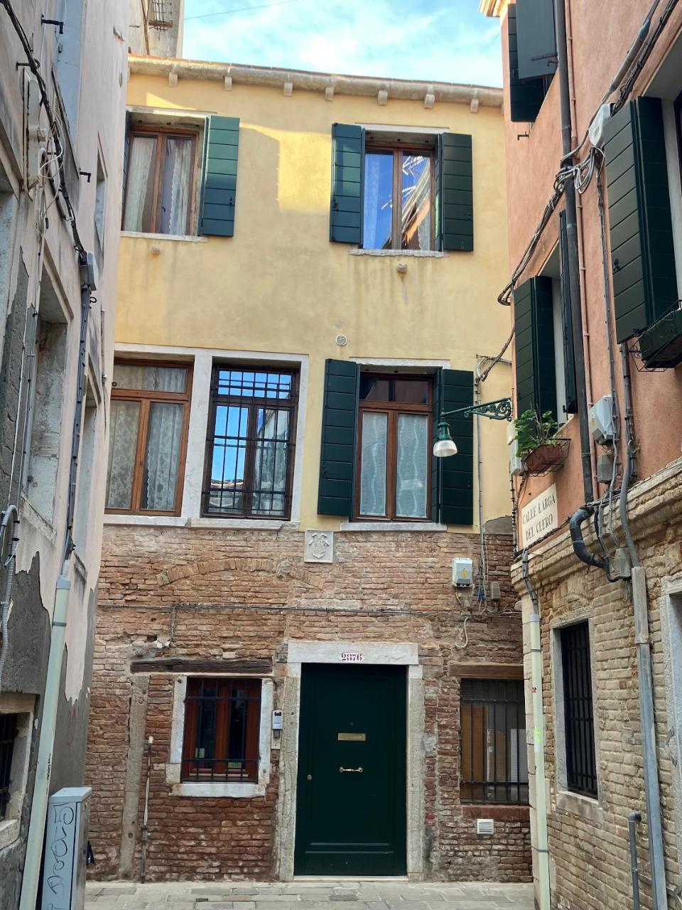 Residenza Corte Antica 1
