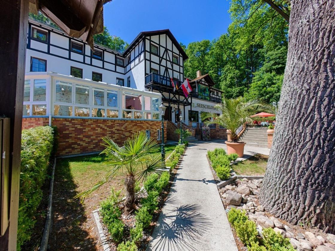 Seeschloss Lanke