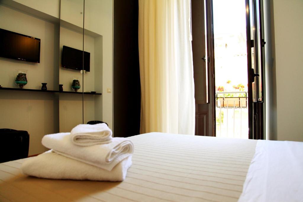 Bed & Breakfast Duomo di Taormina 2