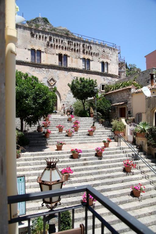Bed & Breakfast Duomo di Taormina