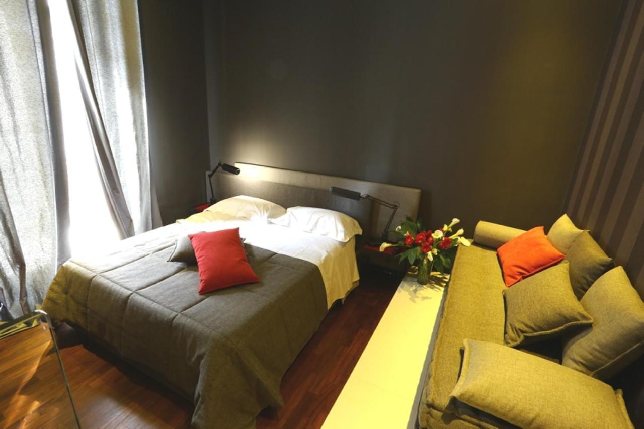 Moka Suite 1
