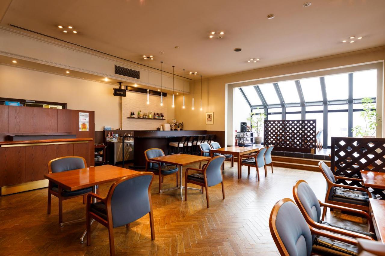 Fukuno Town Hotel a Mieux 2