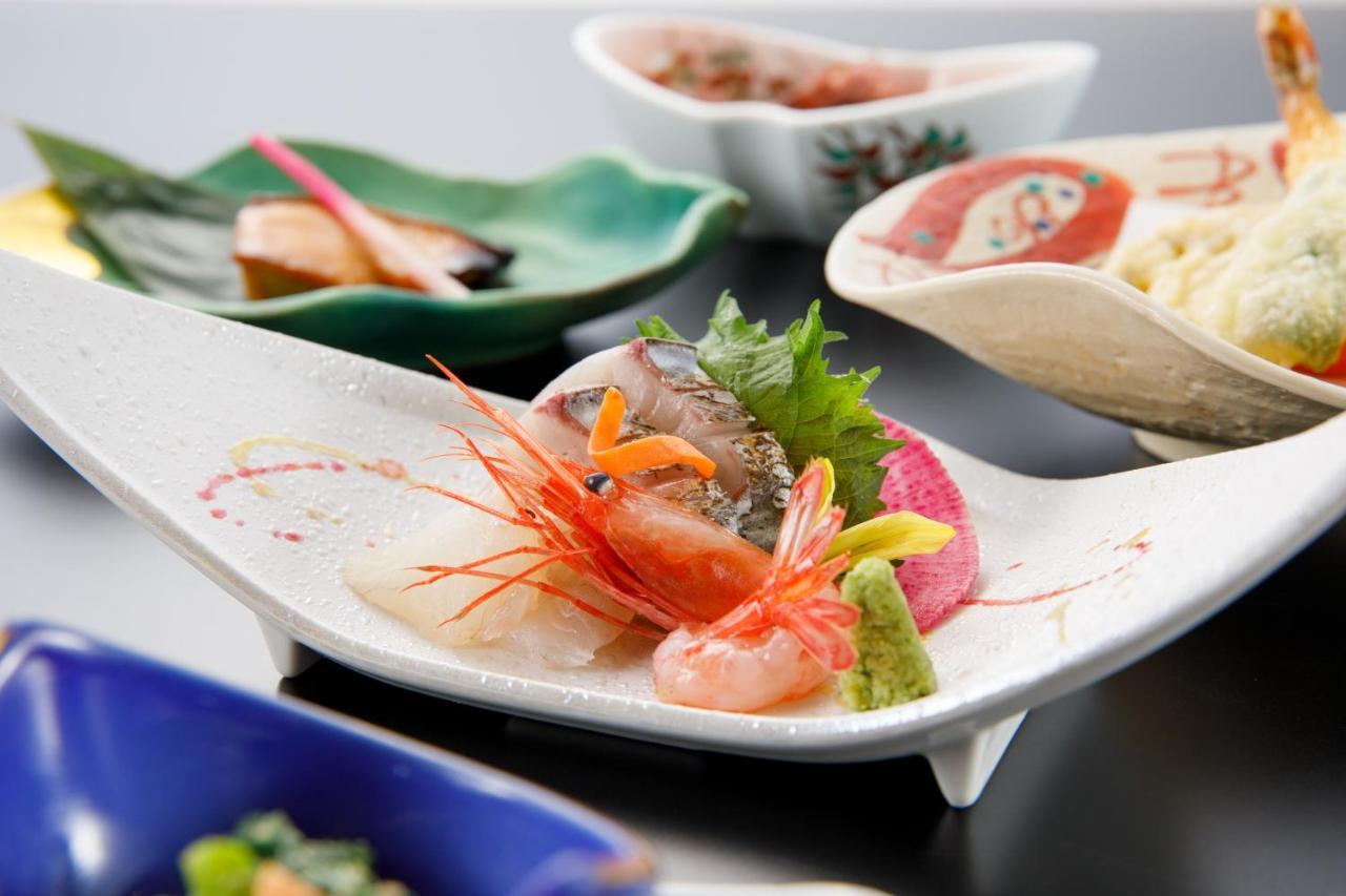Fukuno Town Hotel a Mieux