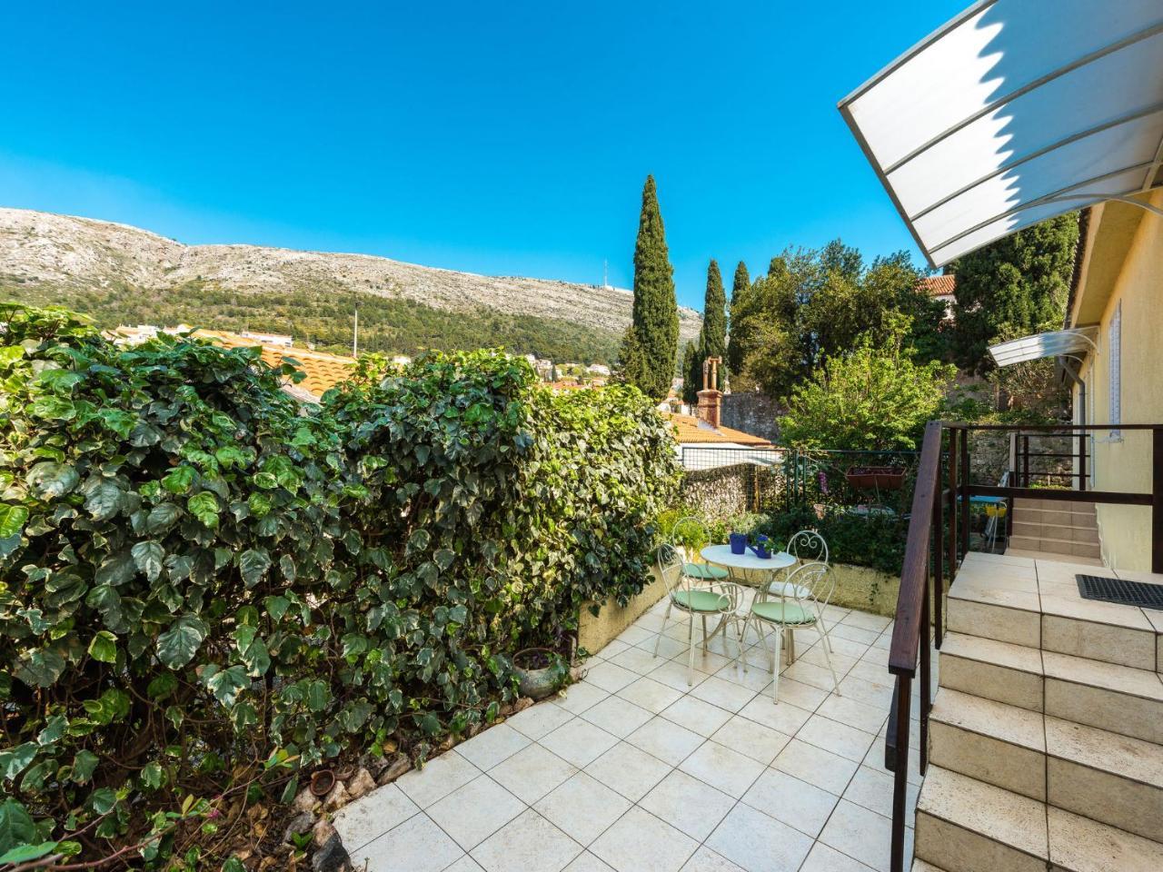 Central Apartment in Dubrovnik