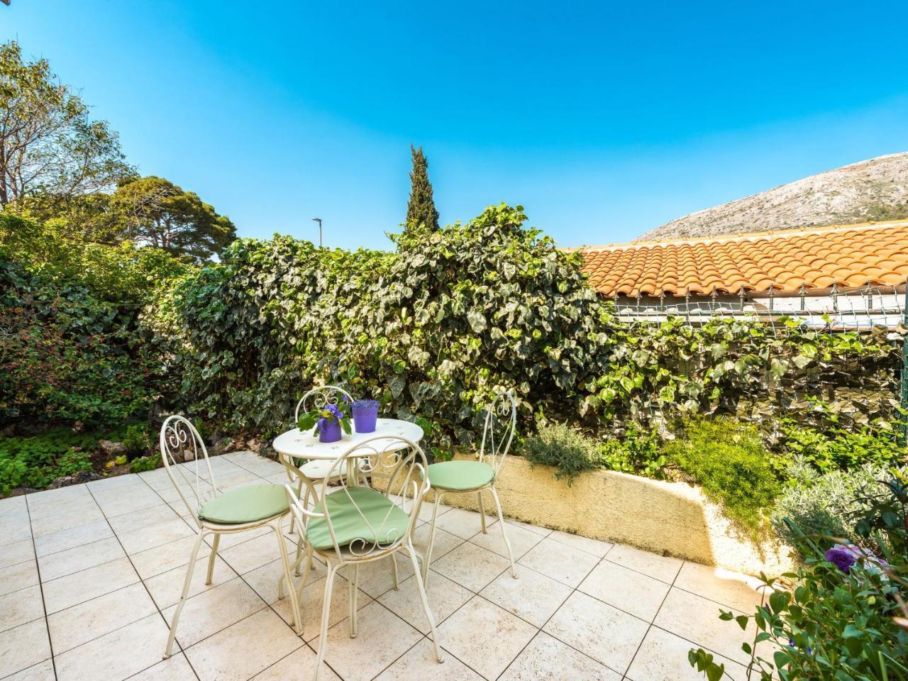 Central Apartment in Dubrovnik 2