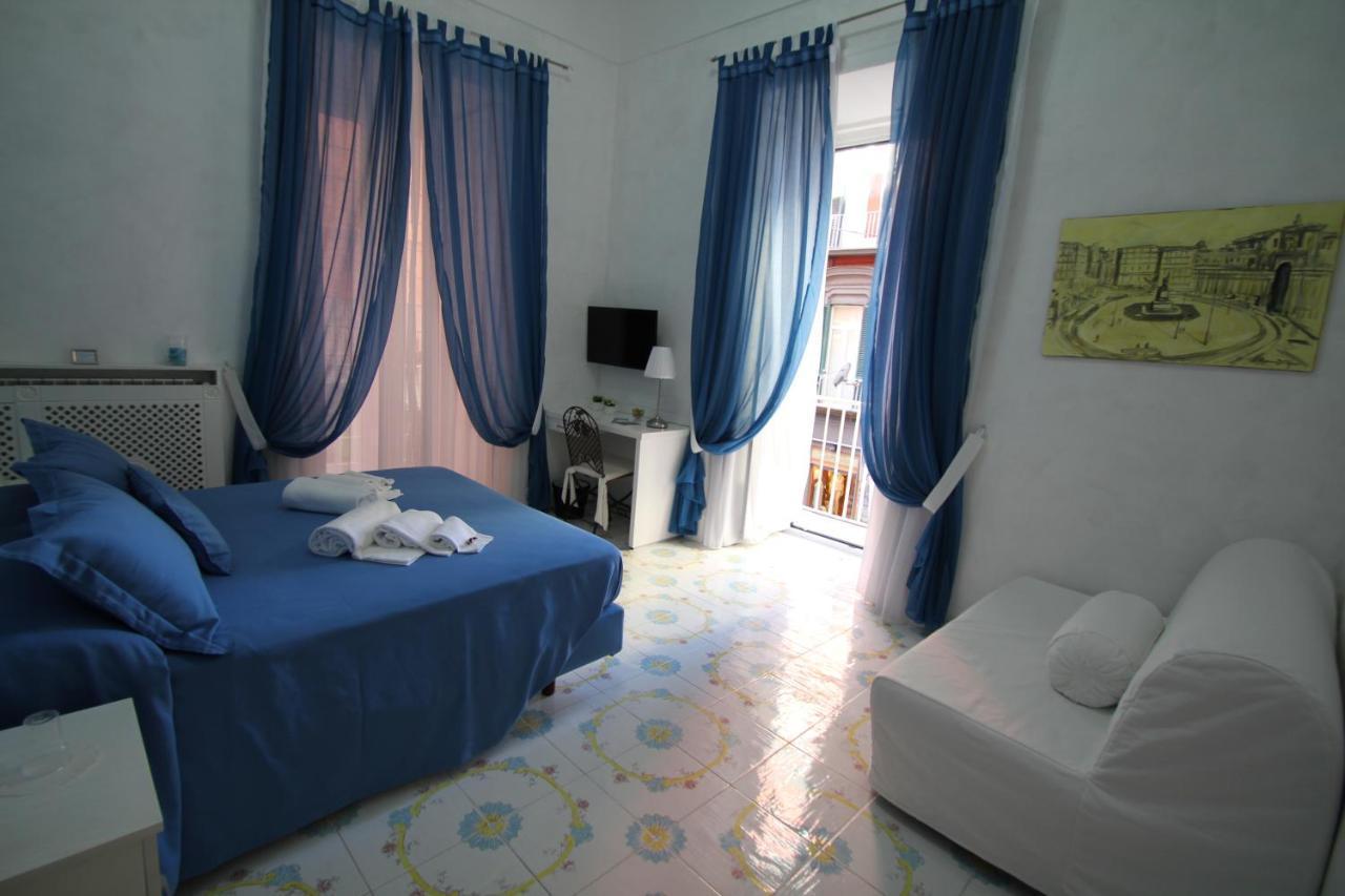 Bed And Breakfast Le Vie di Napoli