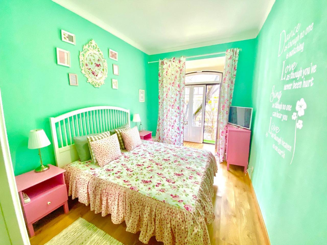 Hostel Crespo 2