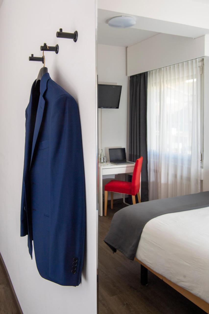 Hotel Cereda 2