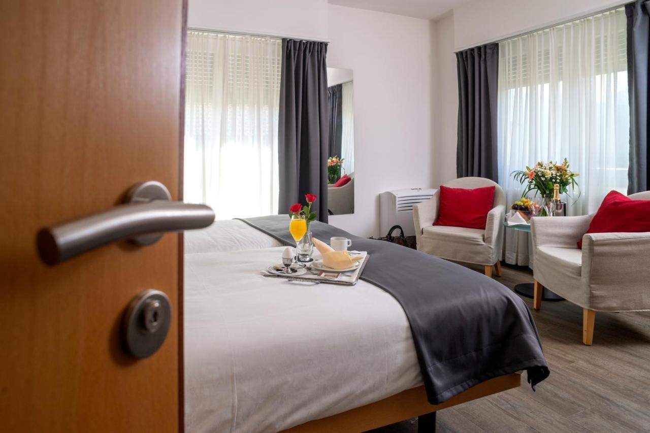 Hotel Cereda 1