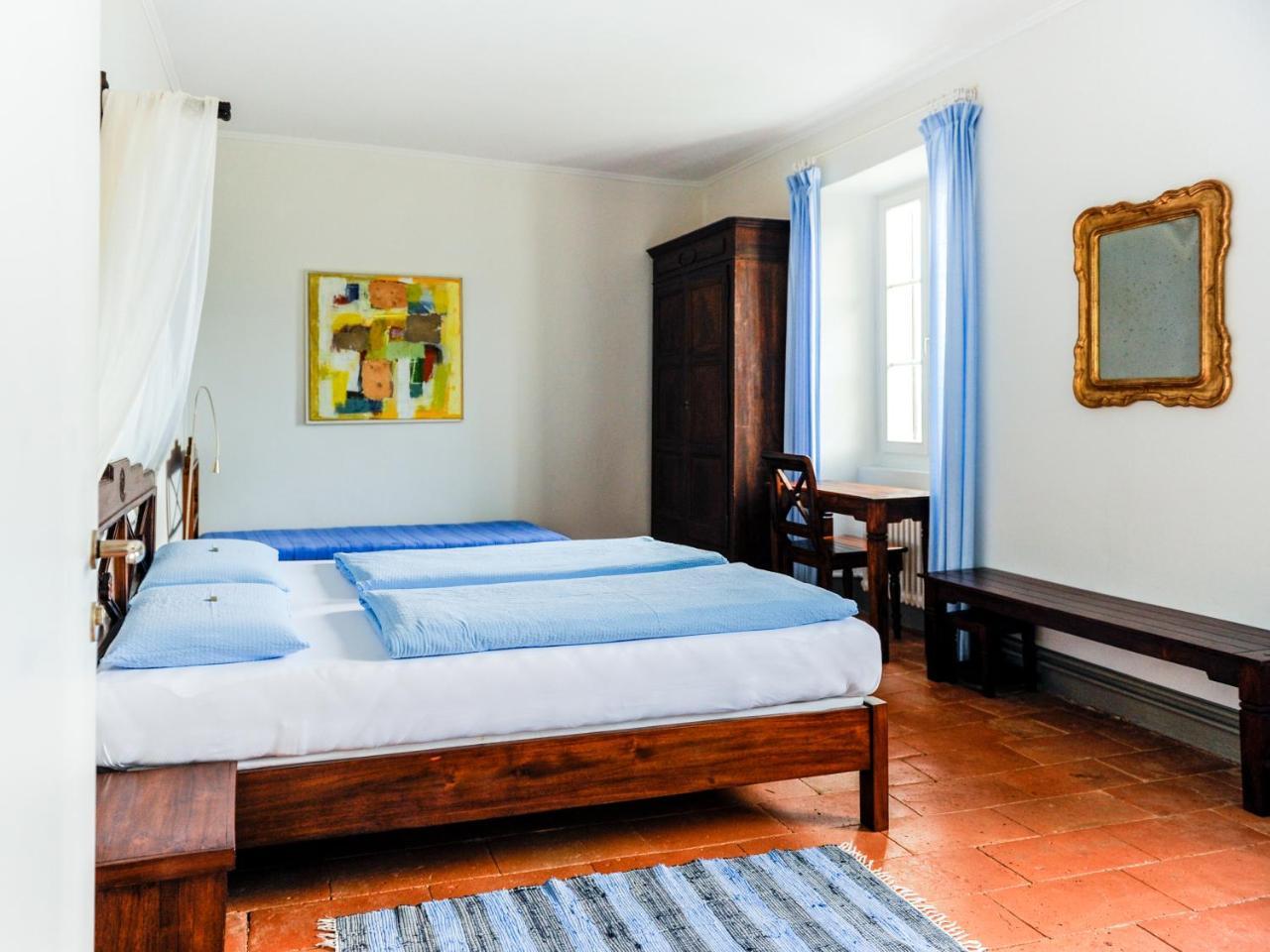 Albergo Casa Santo Stefano 1