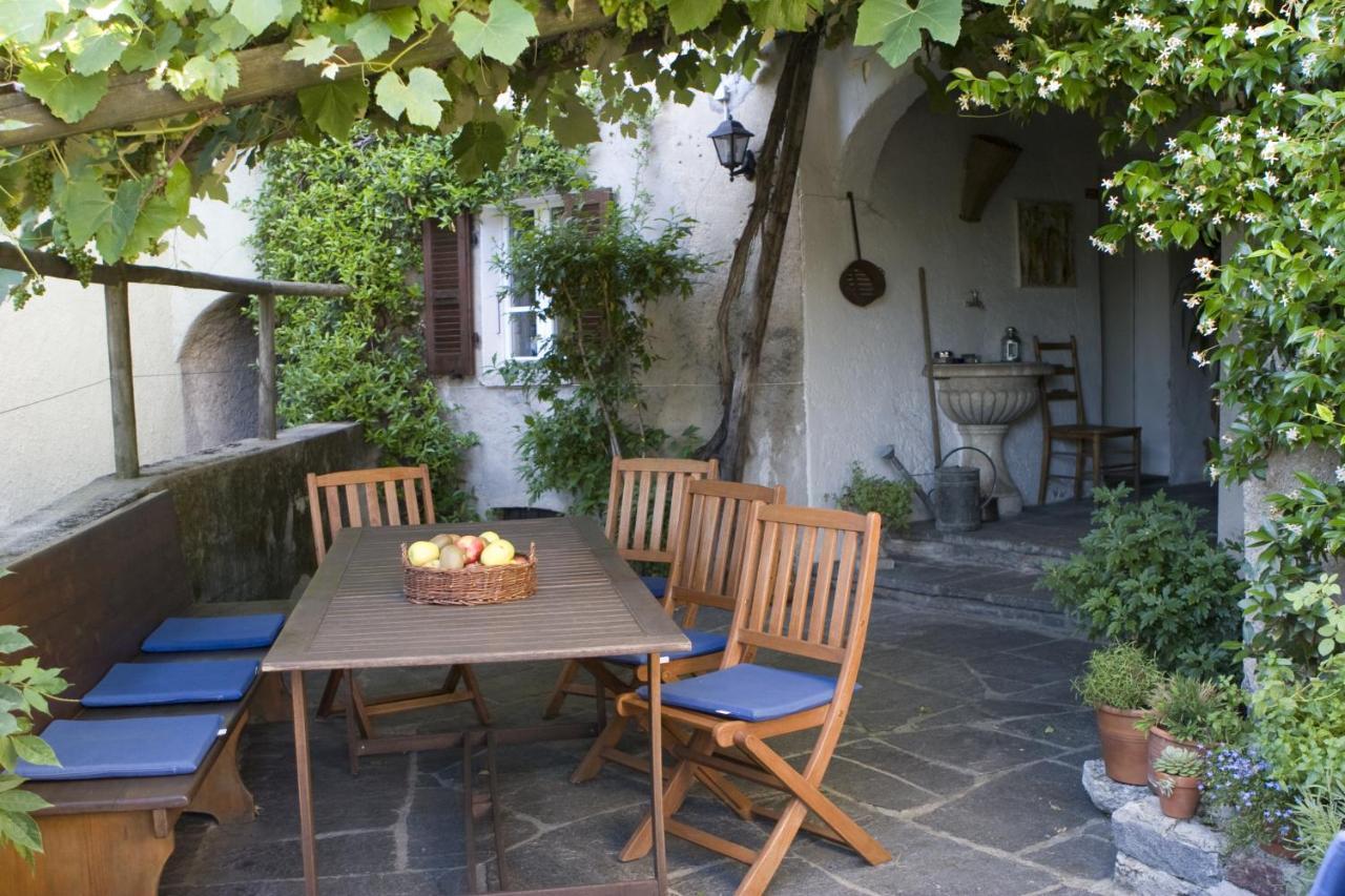 Albergo Casa Santo Stefano 2