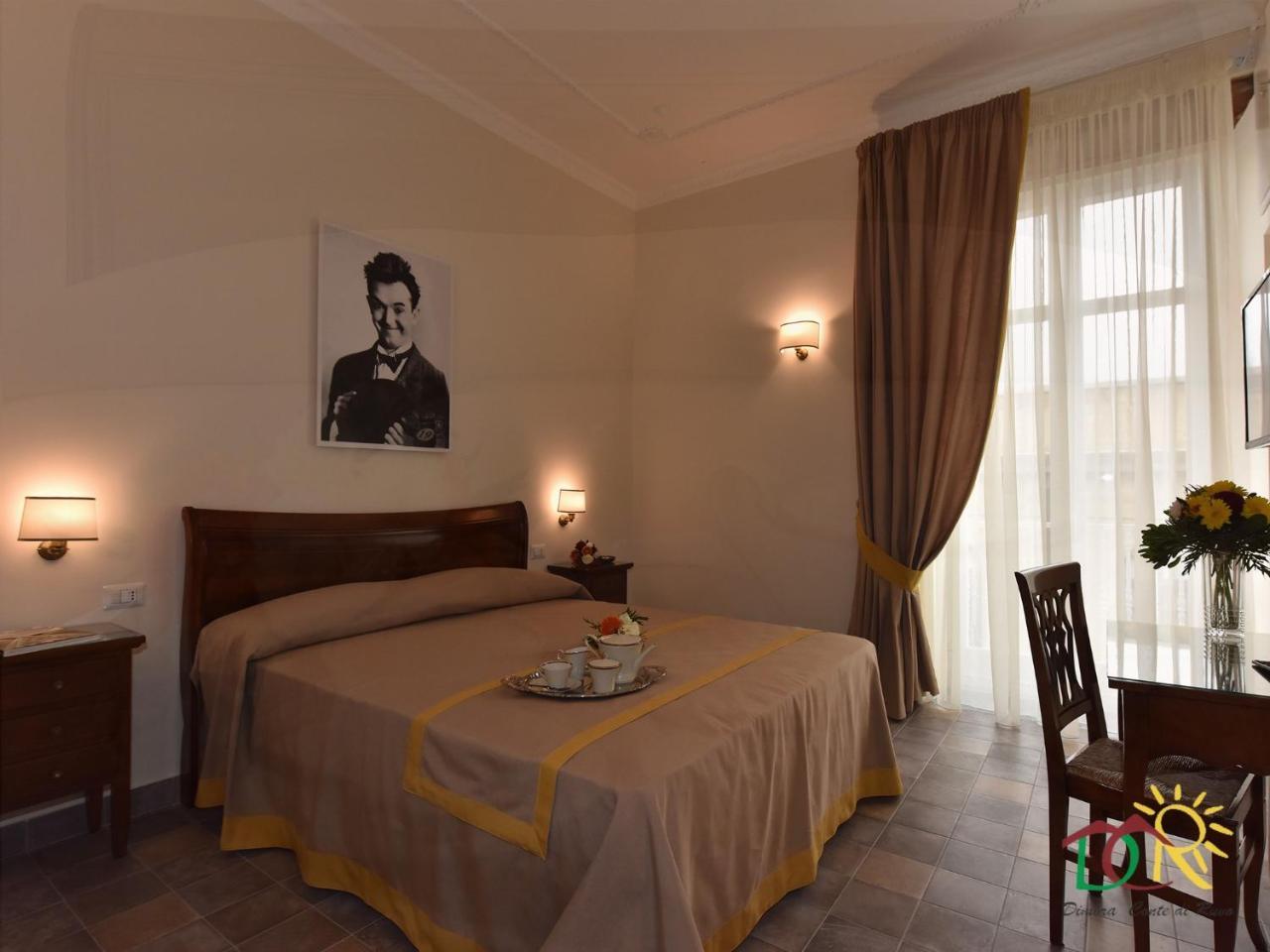 Dimora Conte di Ruvo
