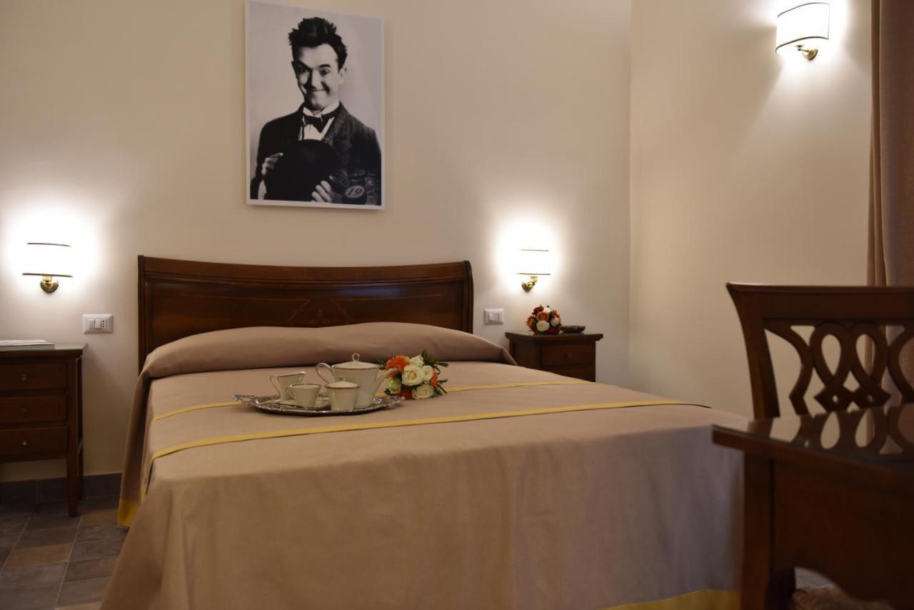 Dimora Conte di Ruvo 1