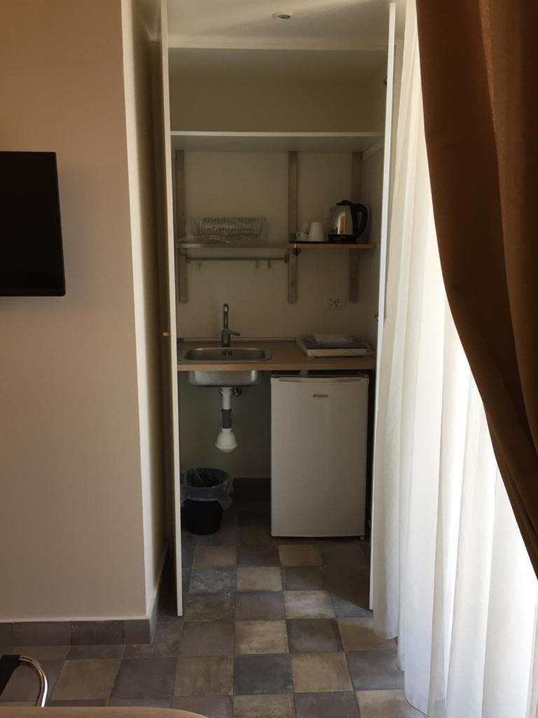 Dimora Conte di Ruvo 2