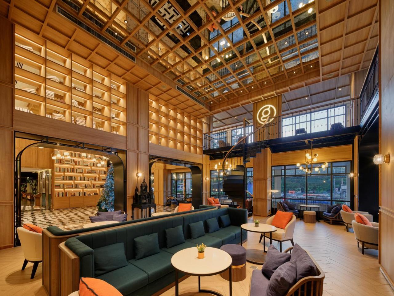 Graph Hotel Bangkok