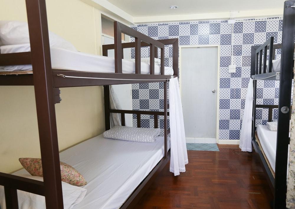All in One Hostel 1