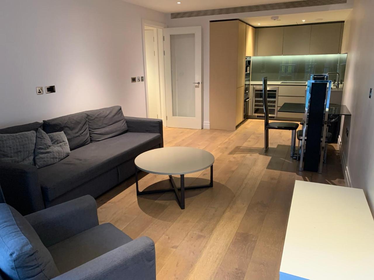 Stylish 2 Bed Flats Near Us Embassy 2
