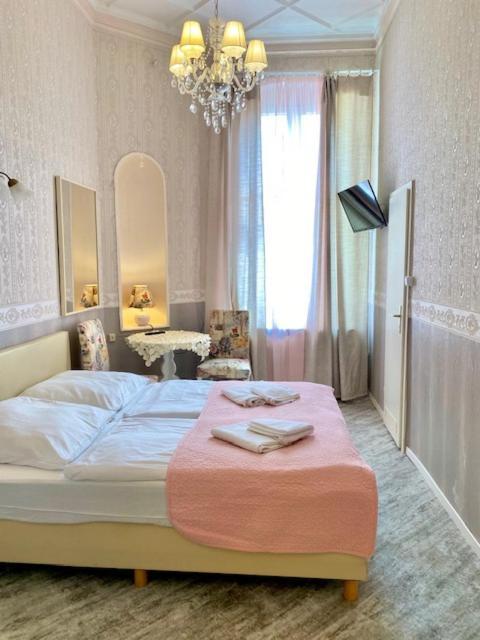 Hotel Pension Bella
