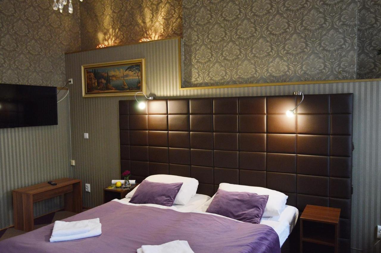 Hotel Pension Bella 2