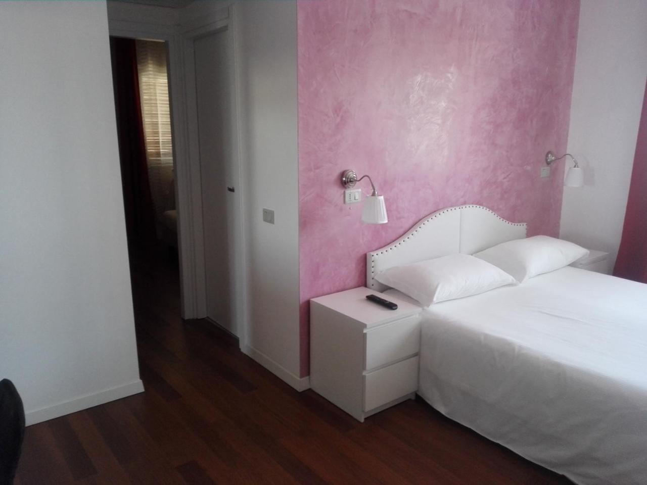 House Hotel Malpensafiera