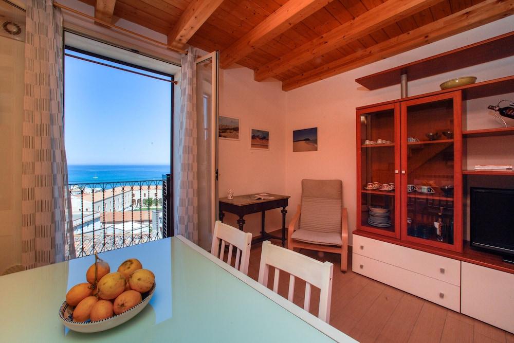 Casa Tramonto a Cefalu 2
