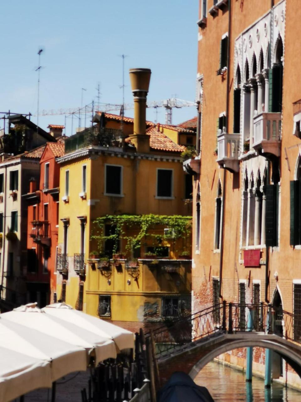 Residenza de L'osmarin Suites 2