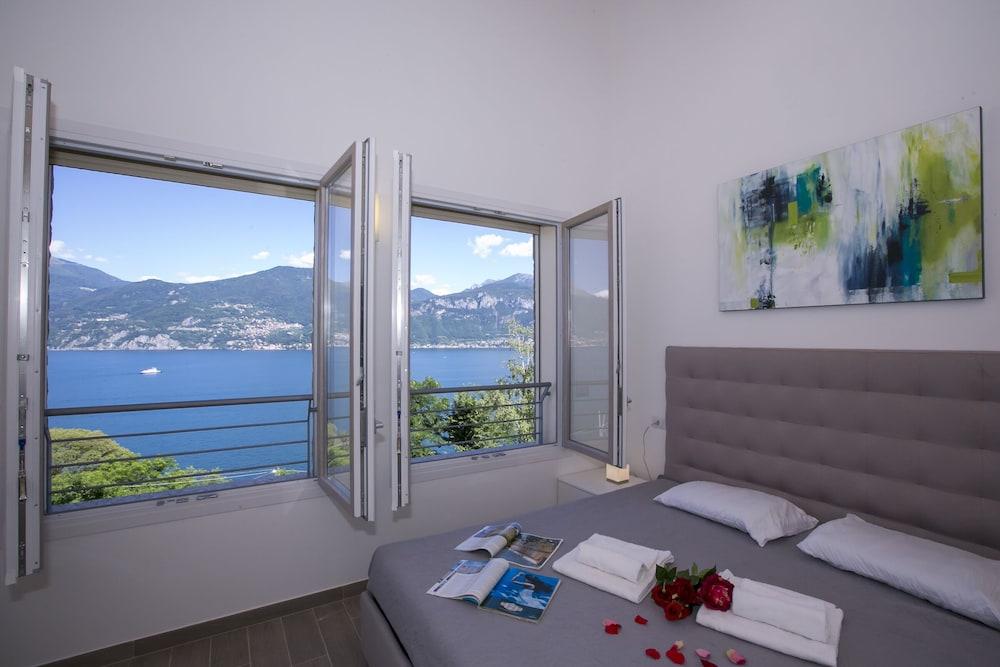 Paradiso di Menaggio Penthouse 2