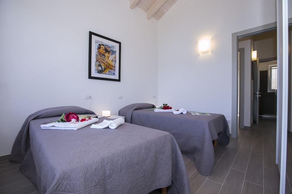 Paradiso di Menaggio Penthouse 1