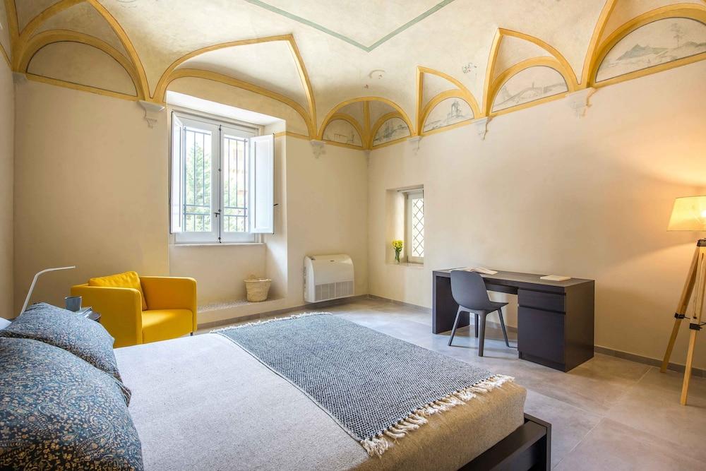 Casetta Dell'architetto Alla Cattedrale 2