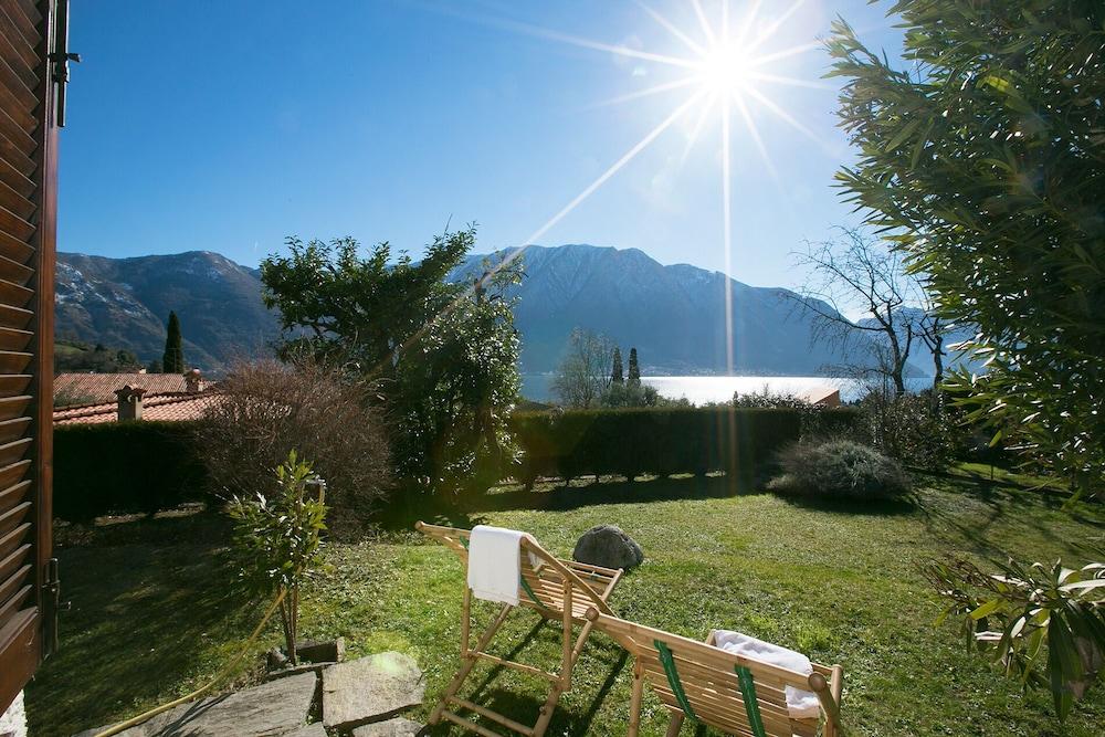 Villa Dei Poeti