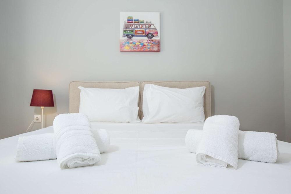 Metropolitan Apartment Nilie Hospitality 1