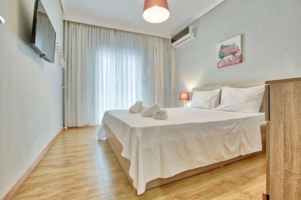 Metropolitan Apartment Nilie Hospitality