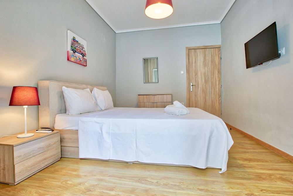Metropolitan Apartment Nilie Hospitality 2