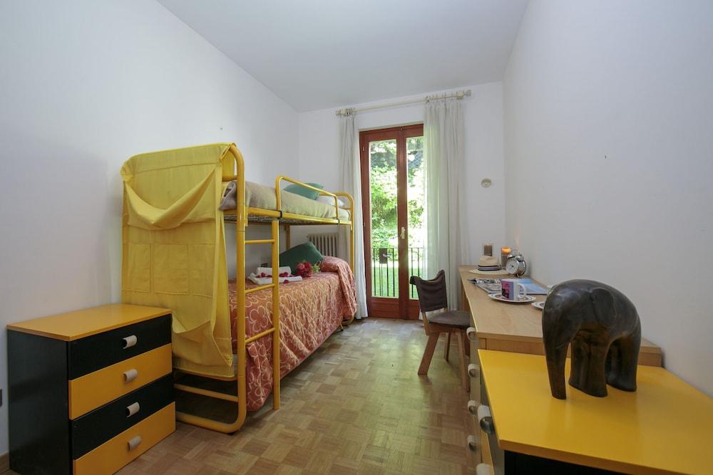 Bella Menaggio Terrazzo 1