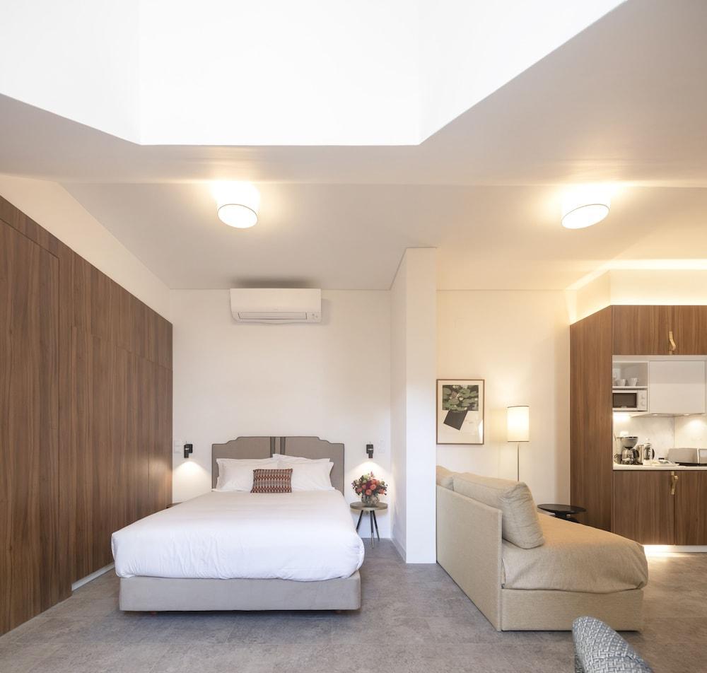 Lisbon Serviced Apartments - Estrela