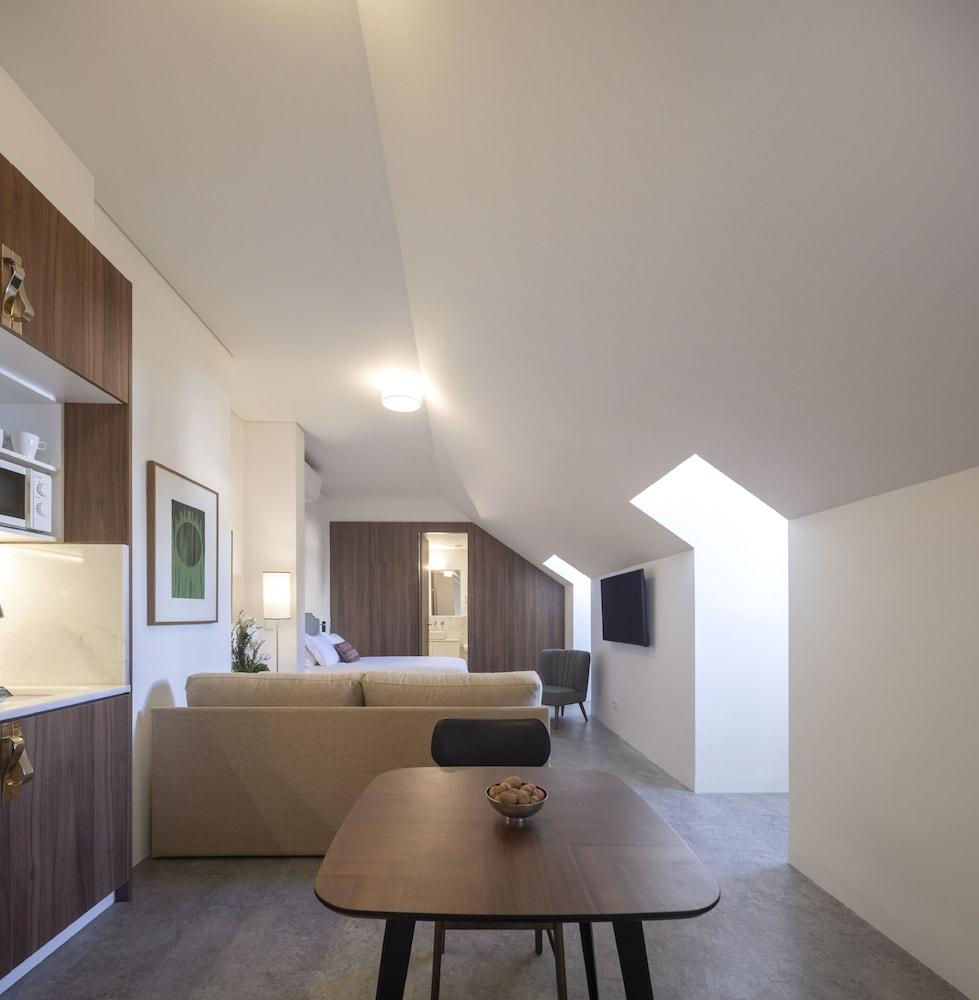 Lisbon Serviced Apartments - Estrela 2
