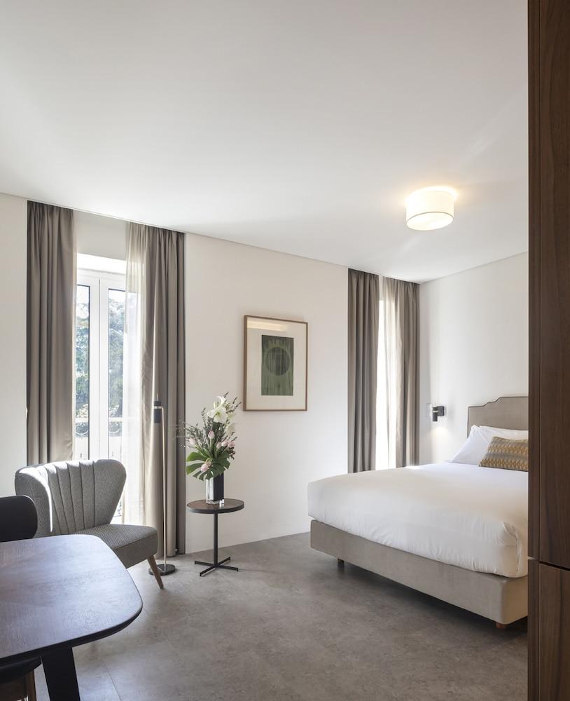Lisbon Serviced Apartments - Estrela 1