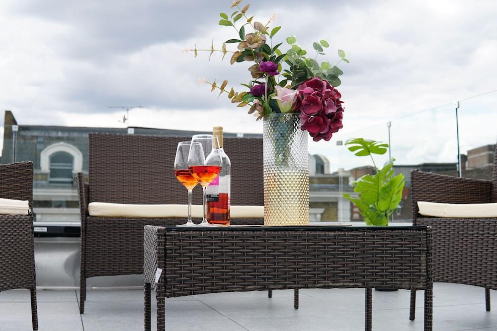 Home.Ly - London Camden Town Apartments