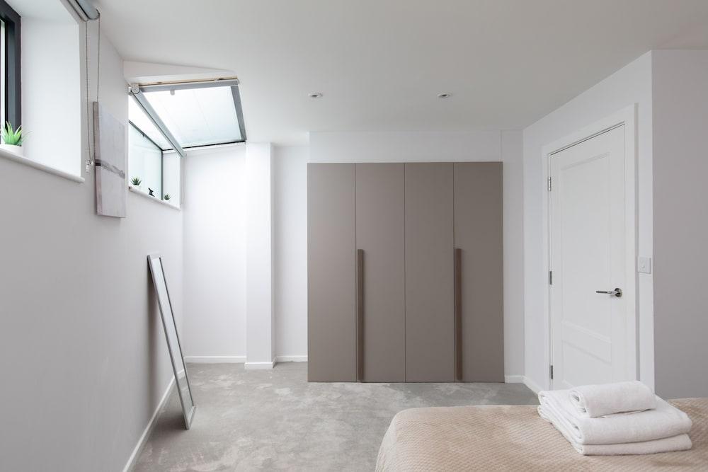 Home.Ly - London Camden Town Apartments 2