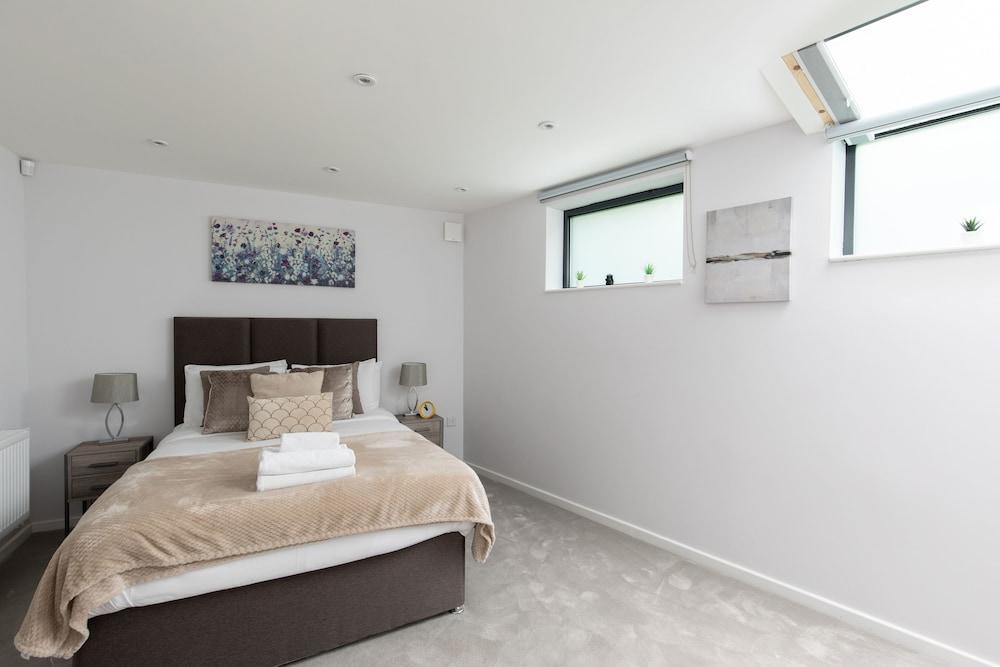 Home.Ly - London Camden Town Apartments 1