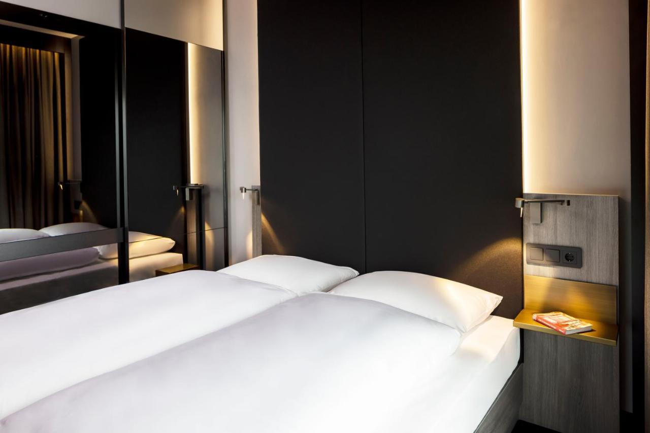 Hotel Amano East Side 2