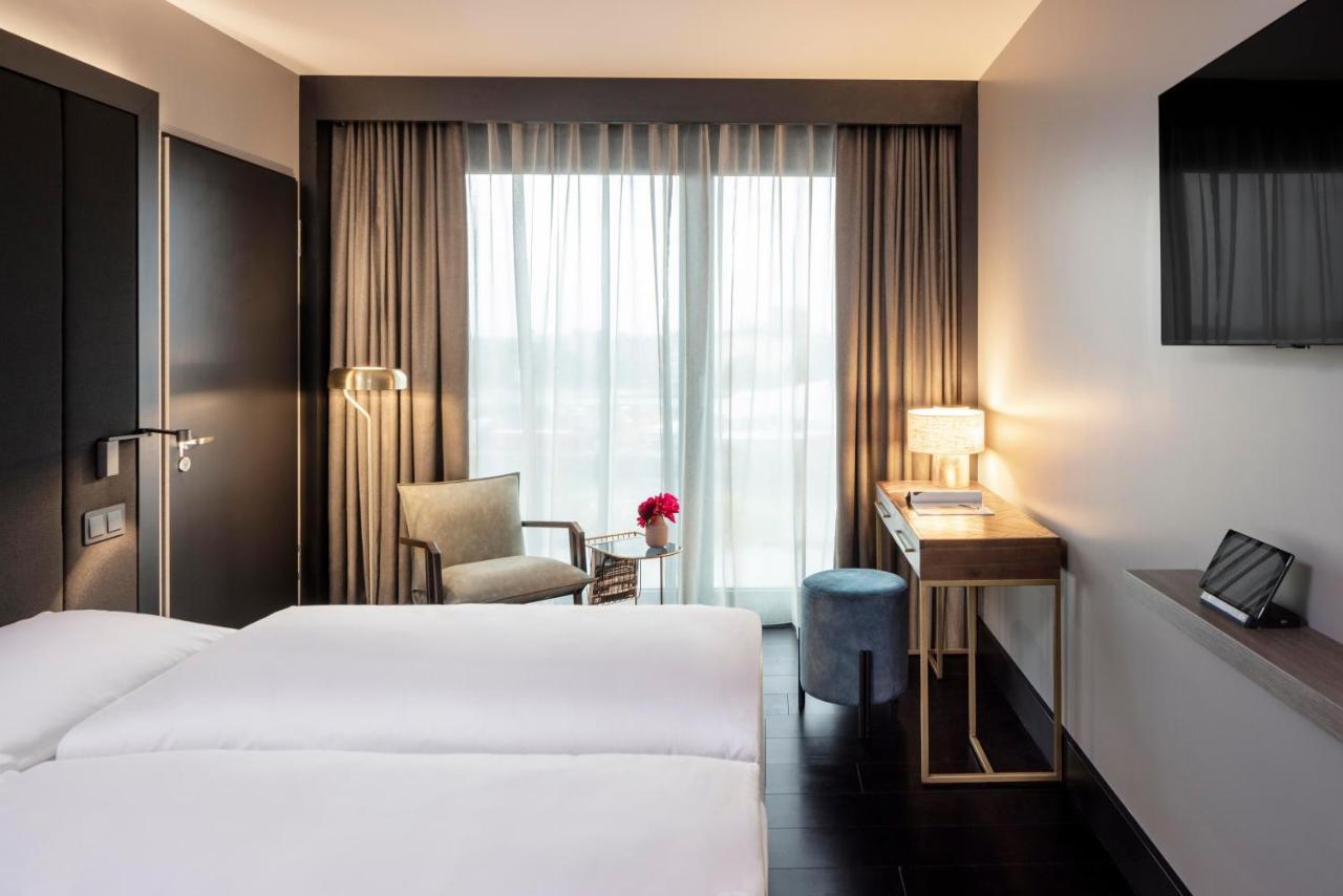 Hotel Amano East Side 1