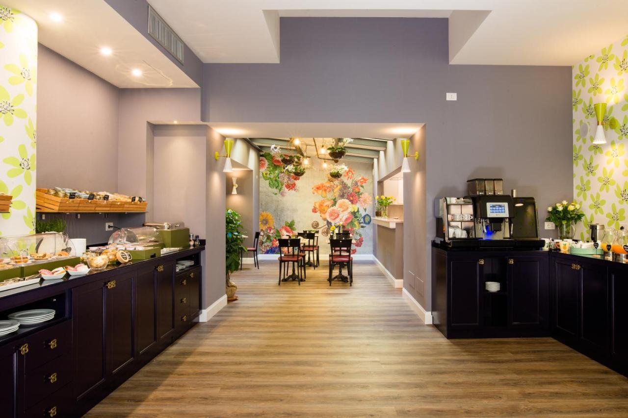 Hotel Montreal 2