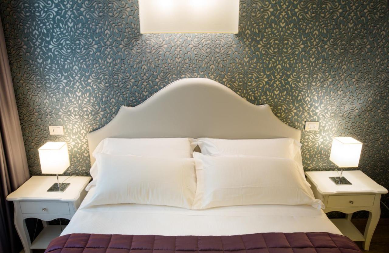 Hotel Montreal 1