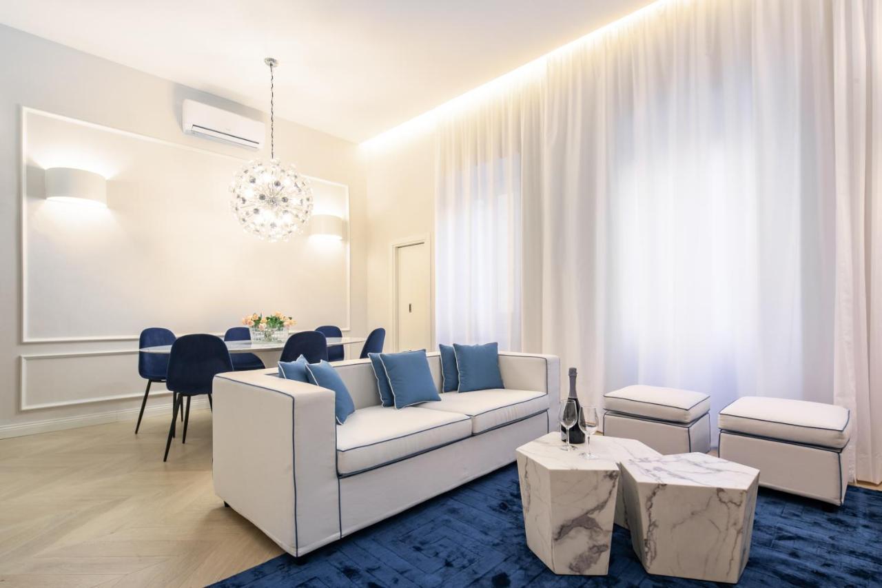 Luxury Blue Duomo by Mmega 2