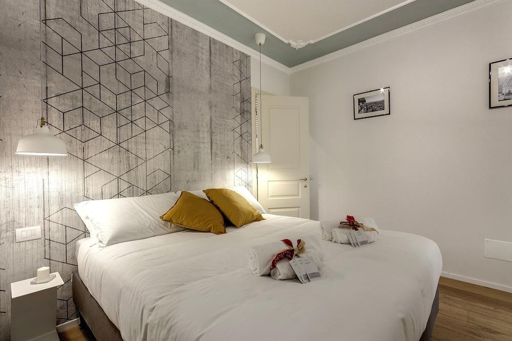 Mamo Florence - Ricasoli Apartment 2